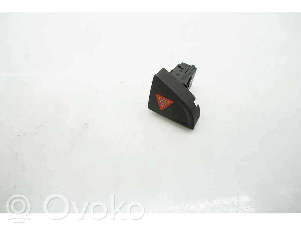 Citroen C5 Hazard light switch 