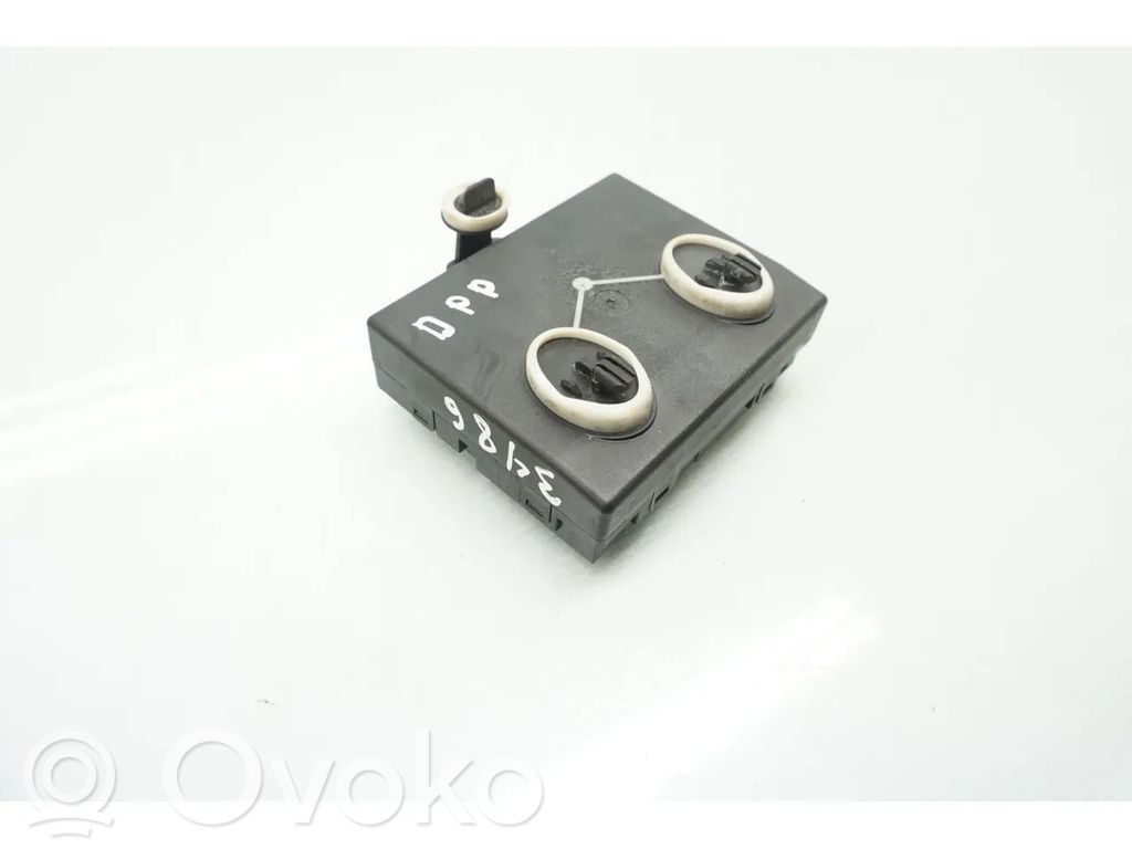 Audi A6 S6 C6 4F Door control unit/module 