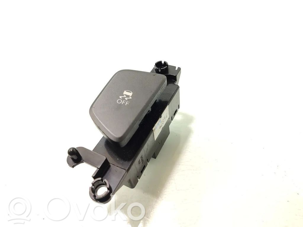 Hyundai i40 Interruptor de control de tracción (ASR) 