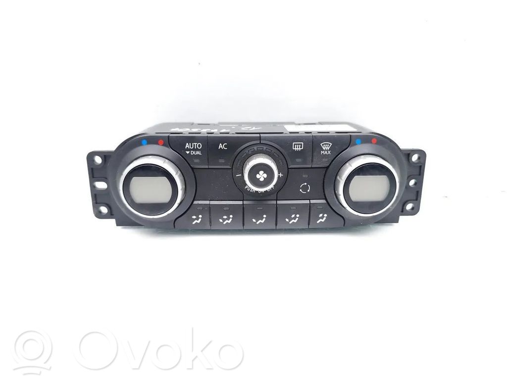 Renault Koleos I Panel klimatyzacji 