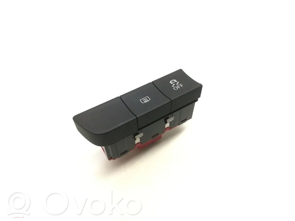 Audi A1 ESP (stability program) switch 