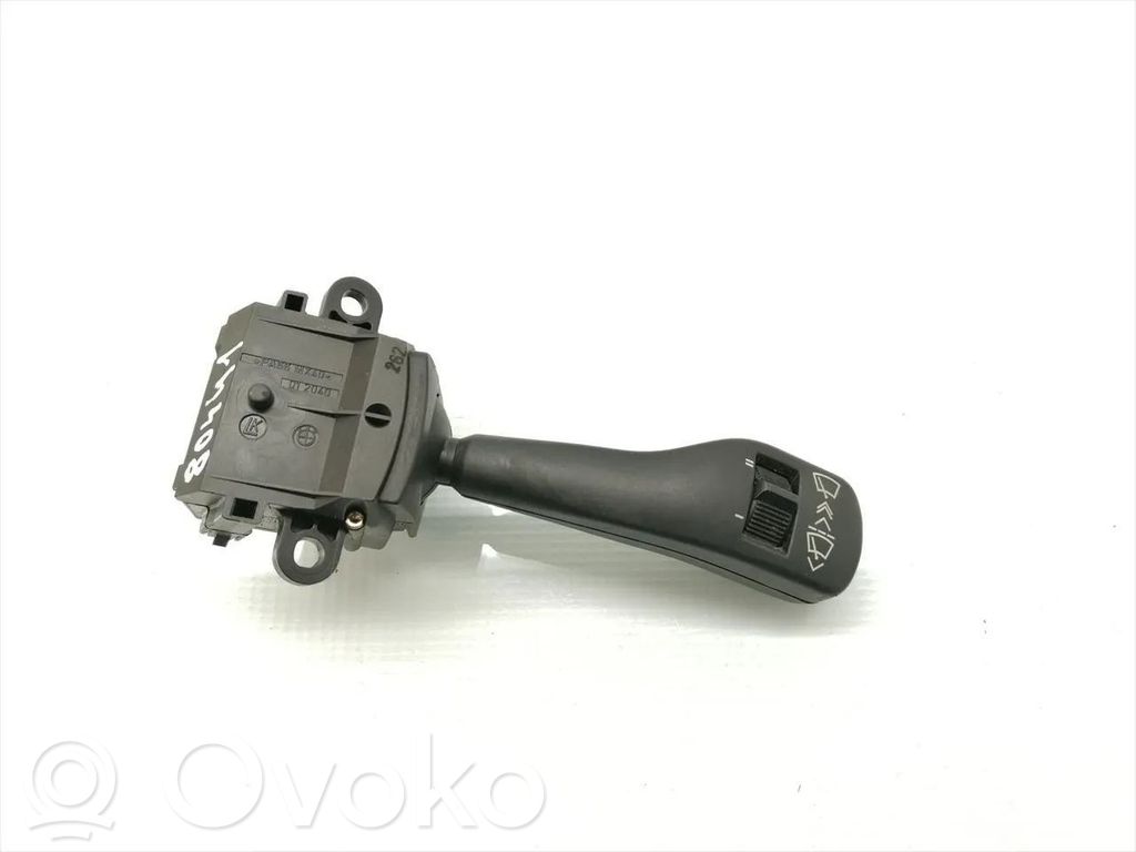 BMW 3 E46 Wiper control stalk 
