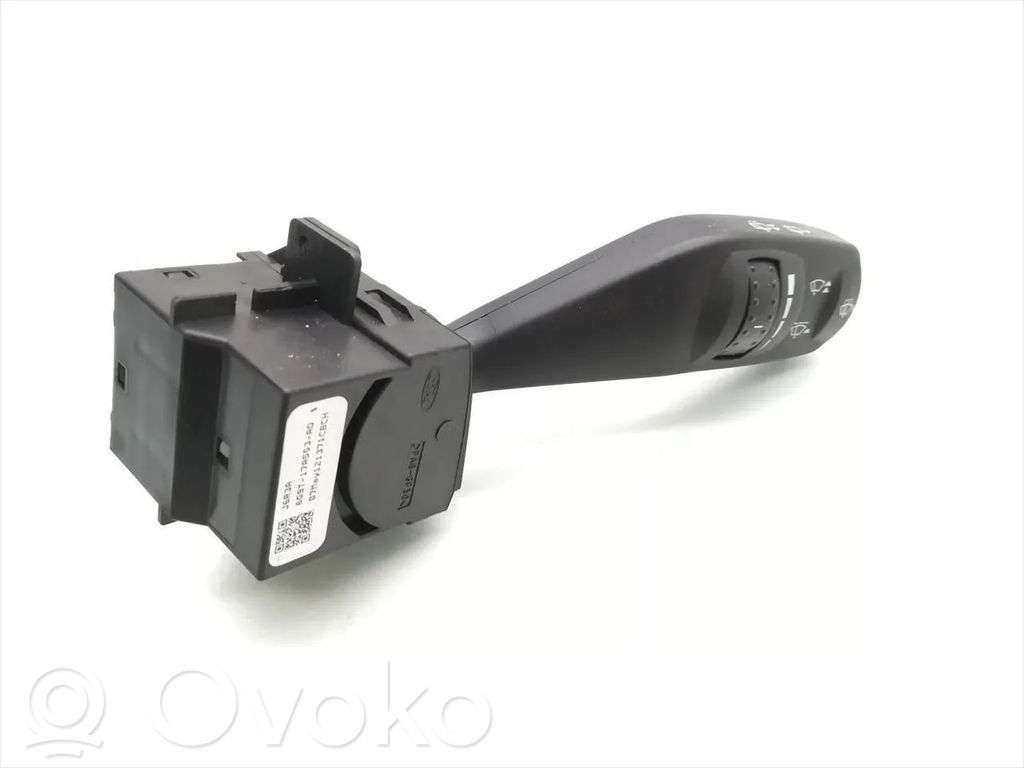 Manetka / Przełącznik wycieraczek   6G9T17A553AD