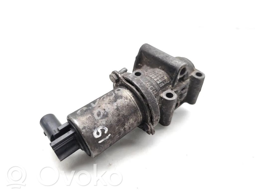 Opel Vectra C Válvula EGR 