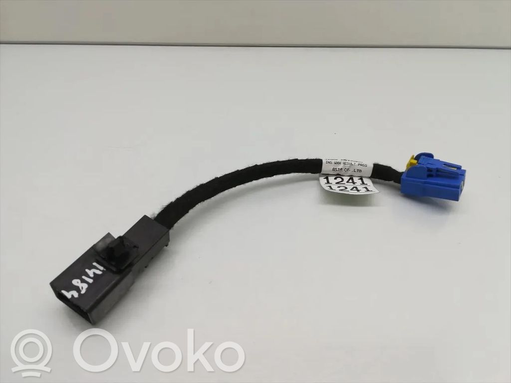 Okablowanie deski rozdzielczej   42601241,688328731