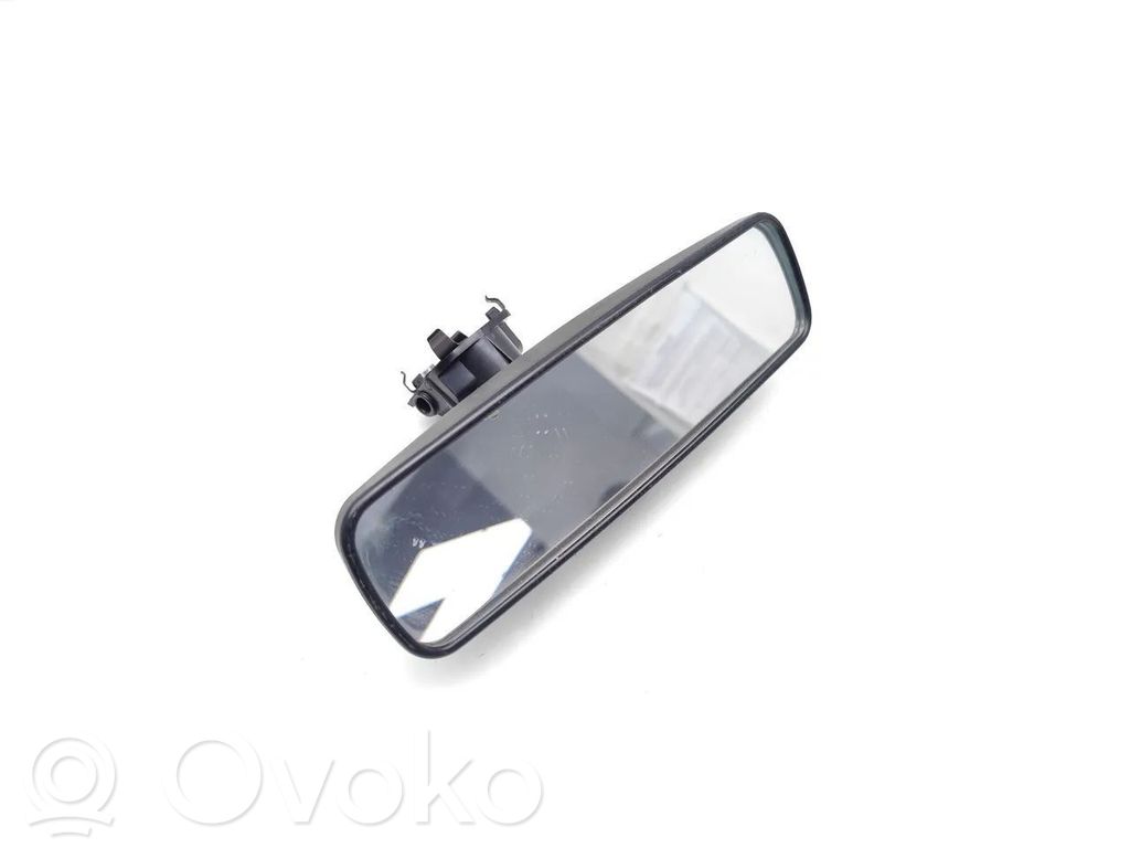 Toyota ProAce City Galinio vaizdo veidrodis (salone) 