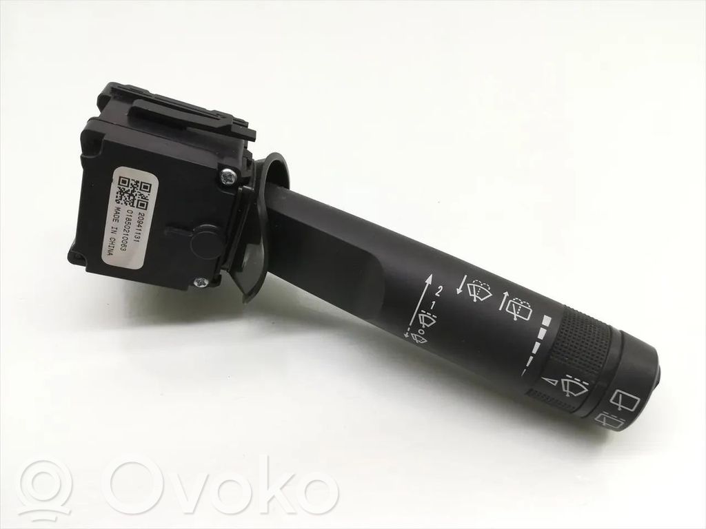 Opel Insignia A Palanca de control del limpiaparabrisas 