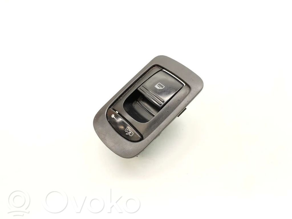 Porsche Cayenne (9PA) Interruptor del elevalunas eléctrico 