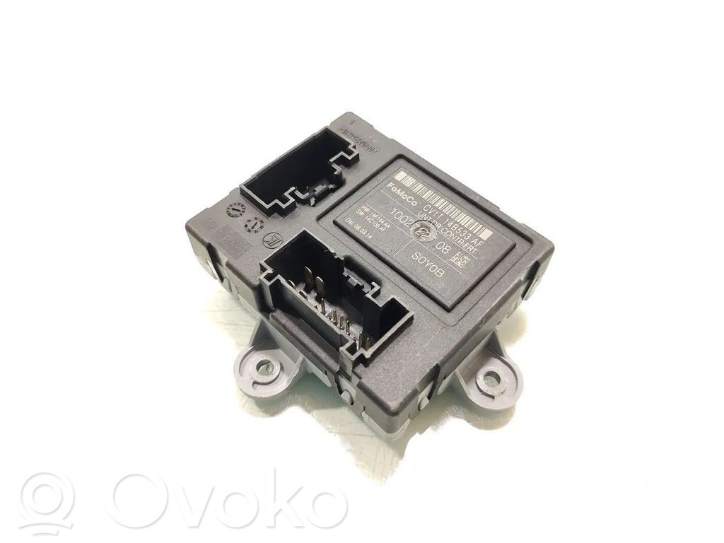 Ford B-MAX Door control unit/module 