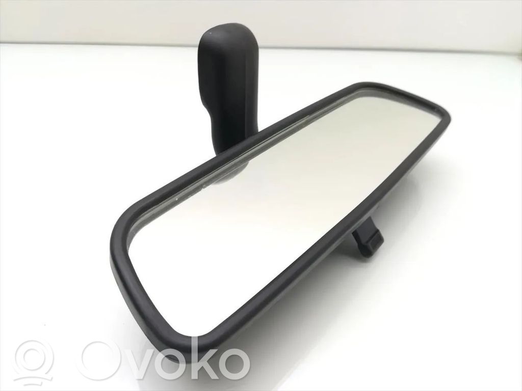 Espejo retrovisor (interior)   010083