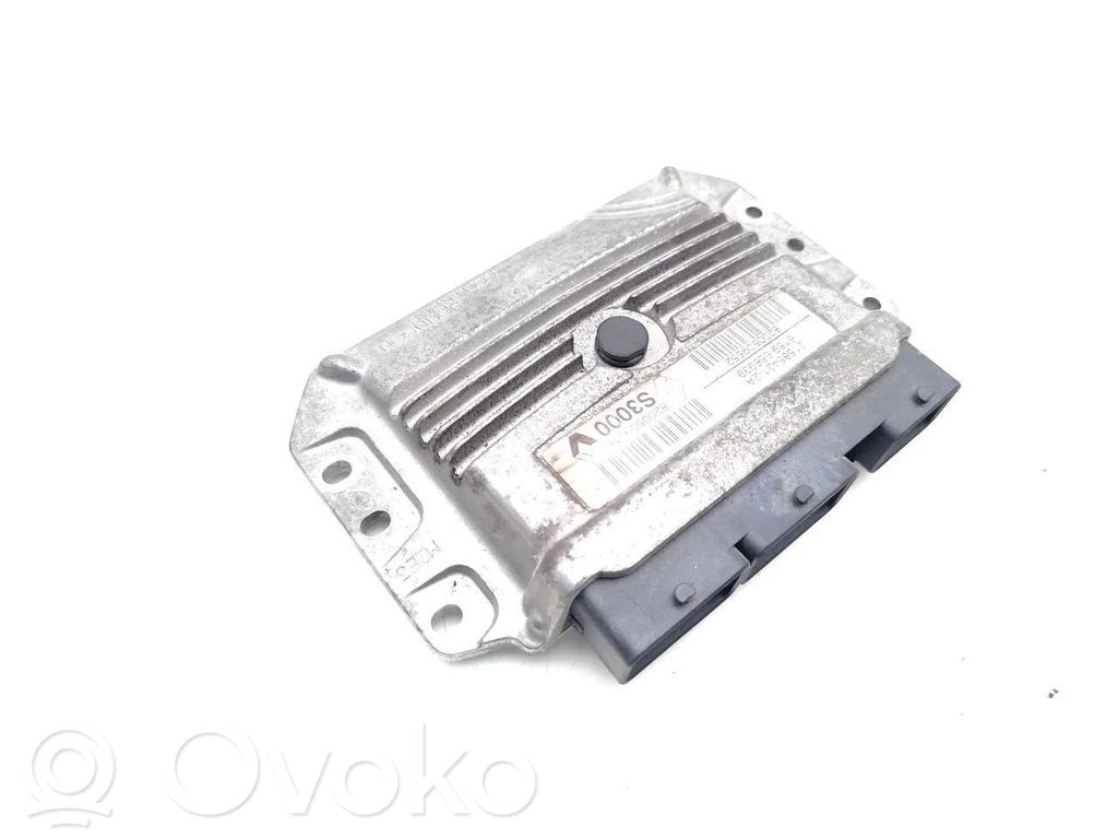 Renault Scenic RX Engine control unit/module 