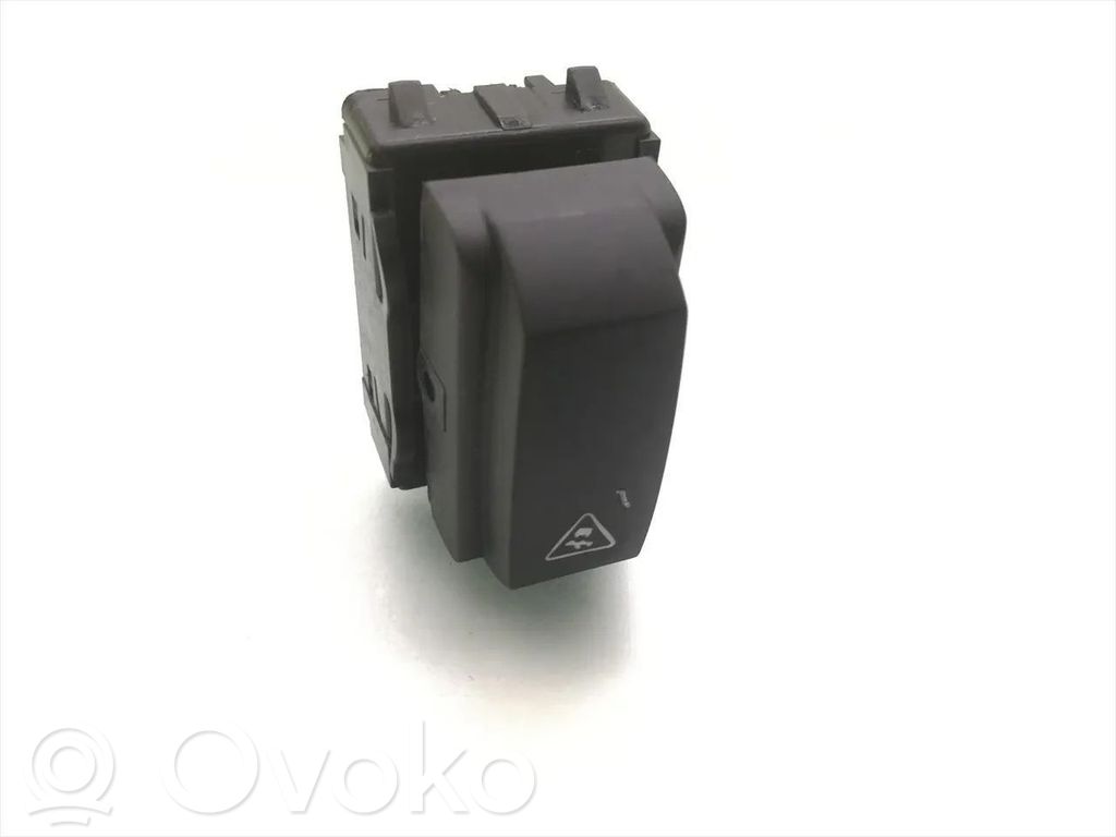 Renault Scenic III -  Grand scenic III Traction control (ASR) switch 