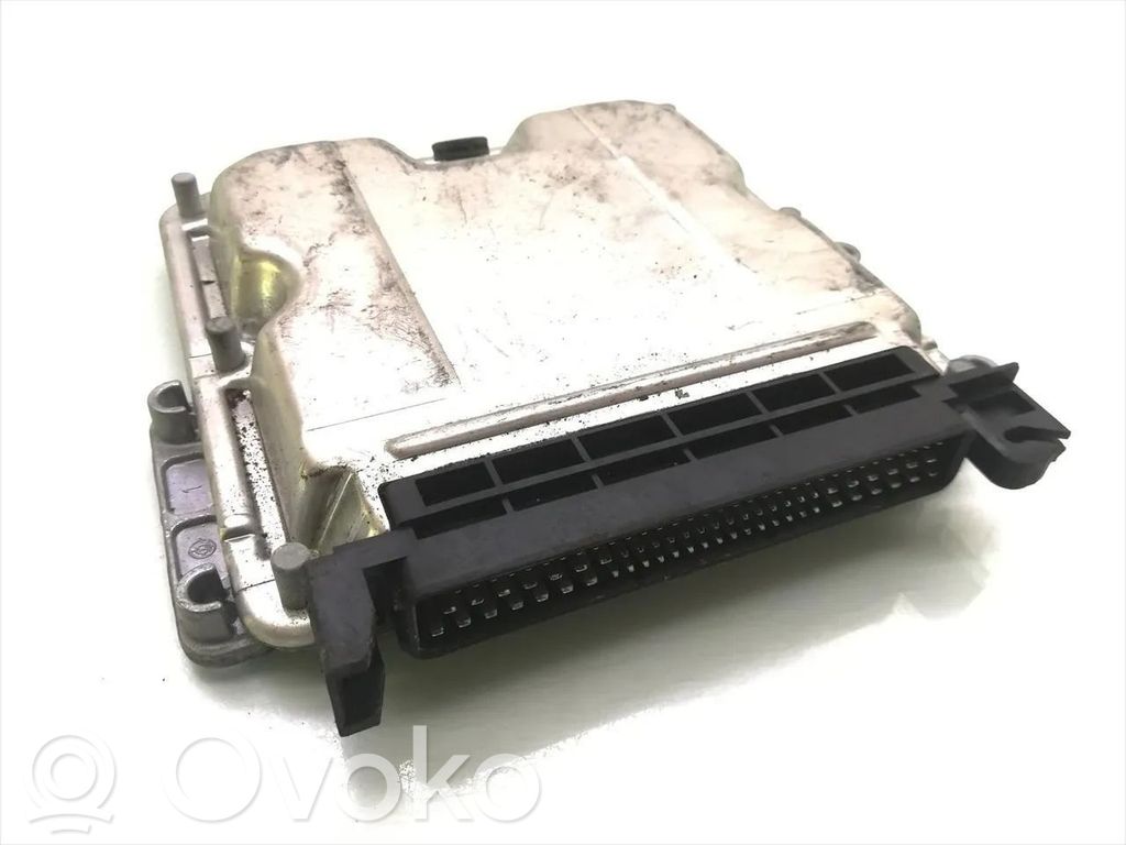 Citroen C5 Engine control unit/module 
