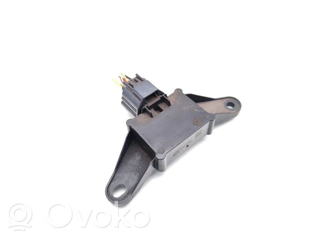 Volvo XC60 Injection control unit/module 