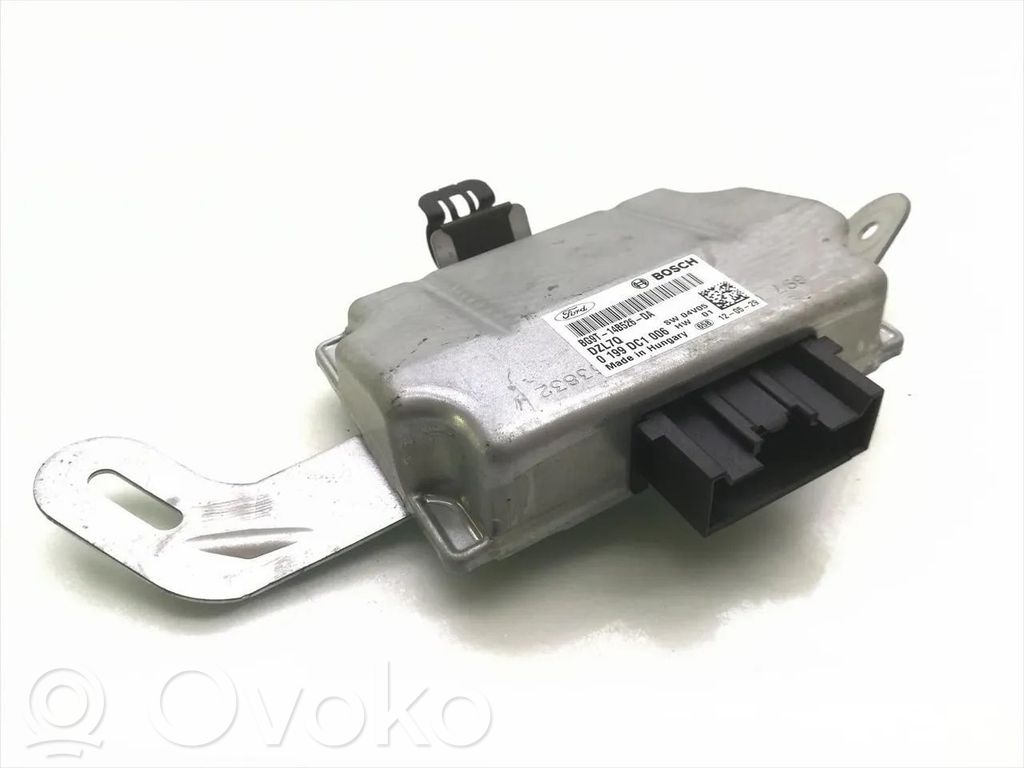 Ford S-MAX Start/Stop control module 