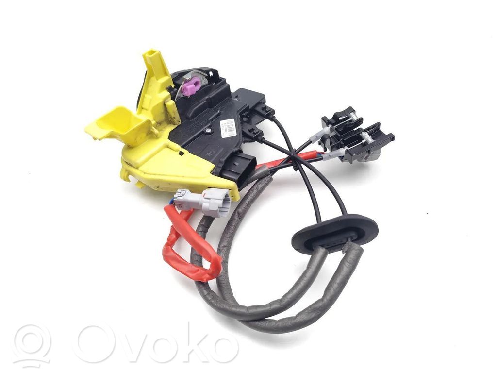 Užrakinimo spynelė (prie rankenos)   81310G5060