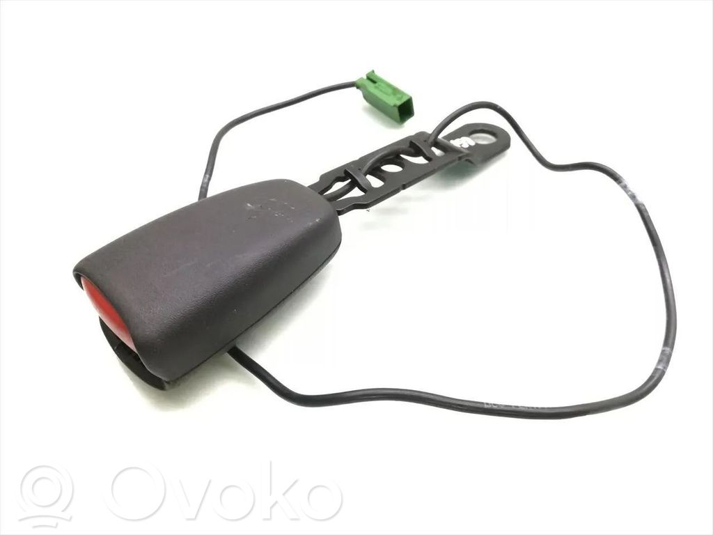 Volvo V50 Sagtis diržo priekinė 