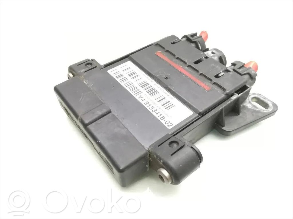 BMW 7 F01 F02 F03 F04 Centralina/modulo combustione 