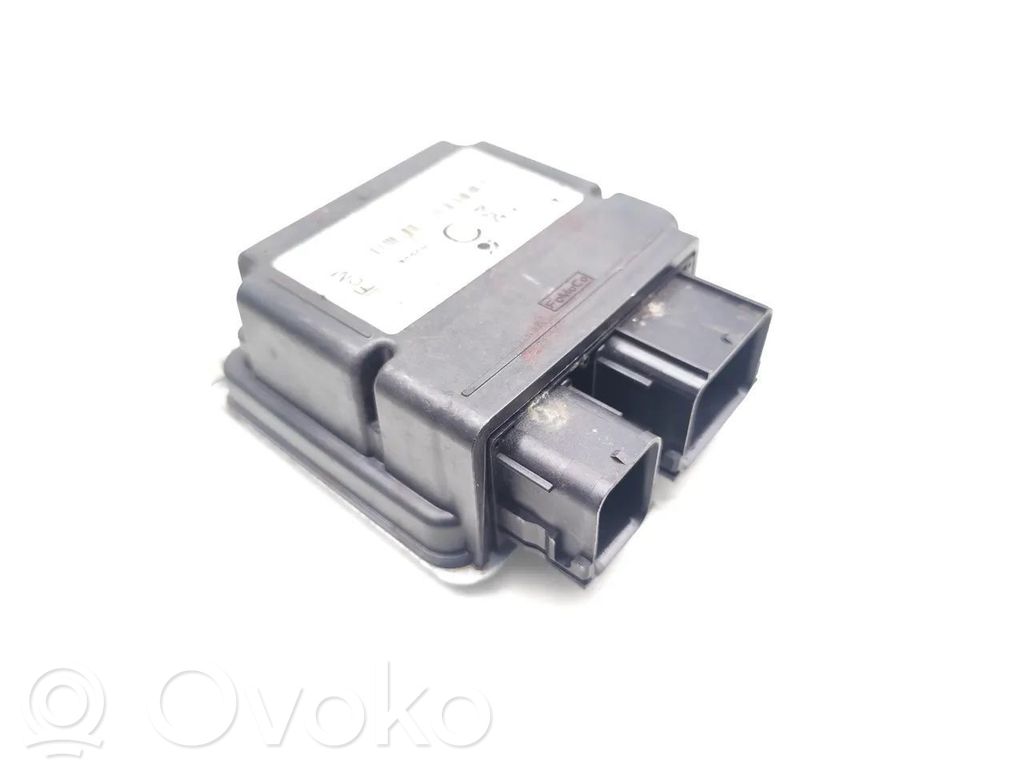 Ford Mondeo MK V Unitate/modul de comandă airbaguri 