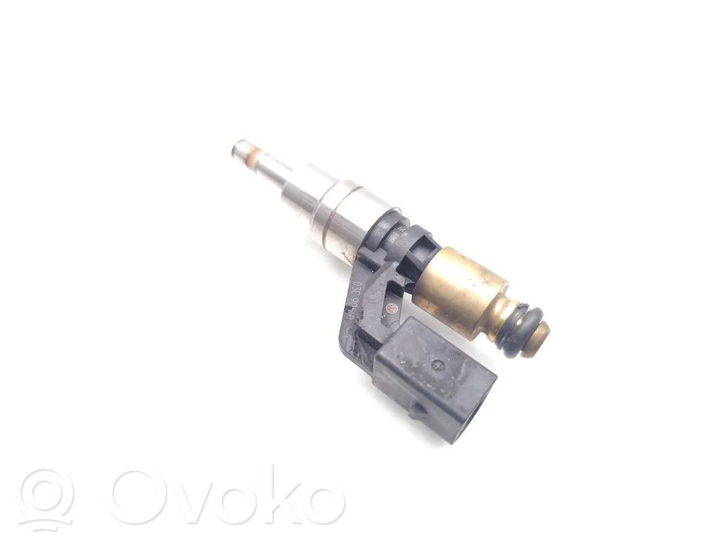 Volkswagen Golf Plus Inyector de combustible 