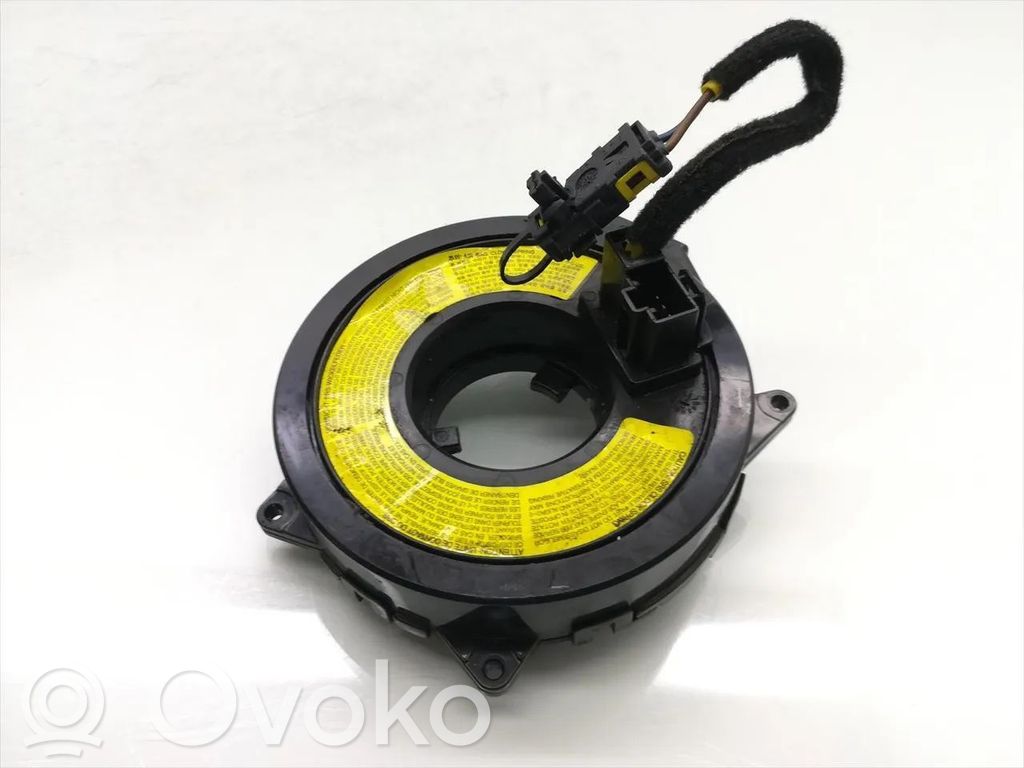 Hyundai Santa Fe Inel glisant airbag (inel SRS) 
