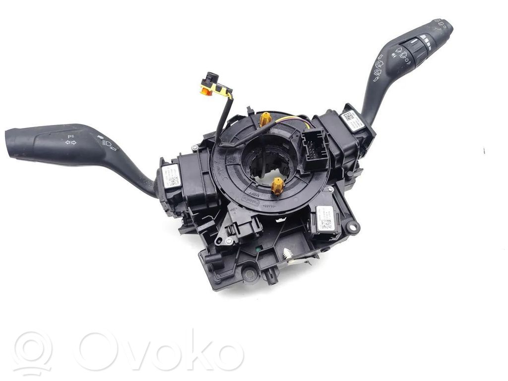 Ford Mondeo MK V Manetka / Przełącznik kierunkowskazów wycieraczek 