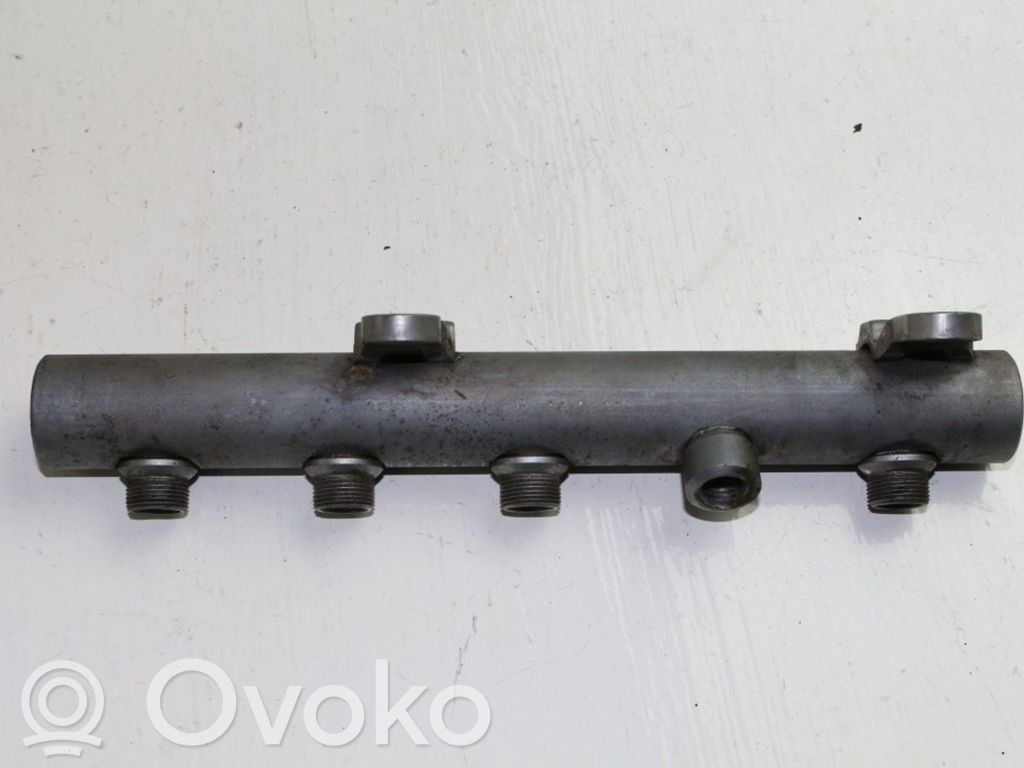 Audi A6 Allroad C6 Fuel main line pipe 