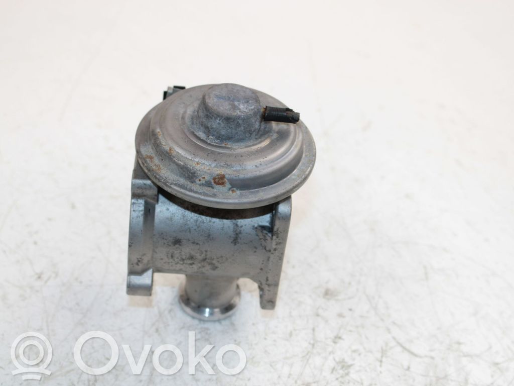BMW 5 E60 E61 EGR vožtuvas 