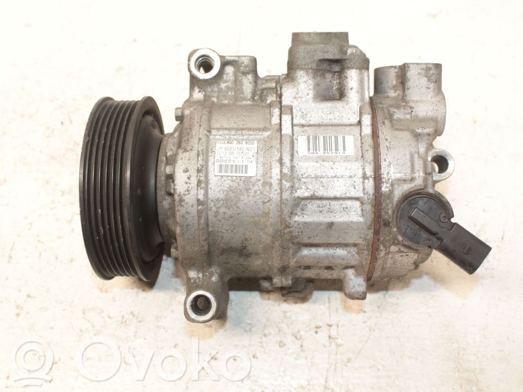 Audi A6 S6 C7 4G Kompresor / Sprężarka klimatyzacji A/C 
