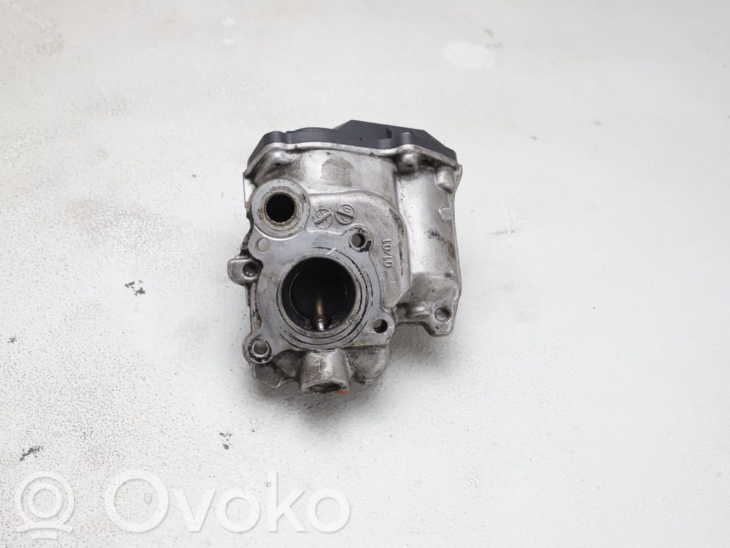 Mercedes-Benz E W212 Válvula EGR 
