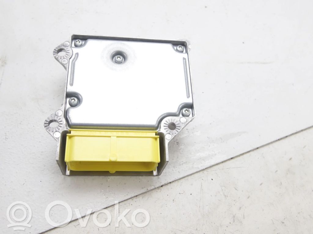Centralina/modulo airbag   4F0959655B,4F0959655B,4F0959655B
