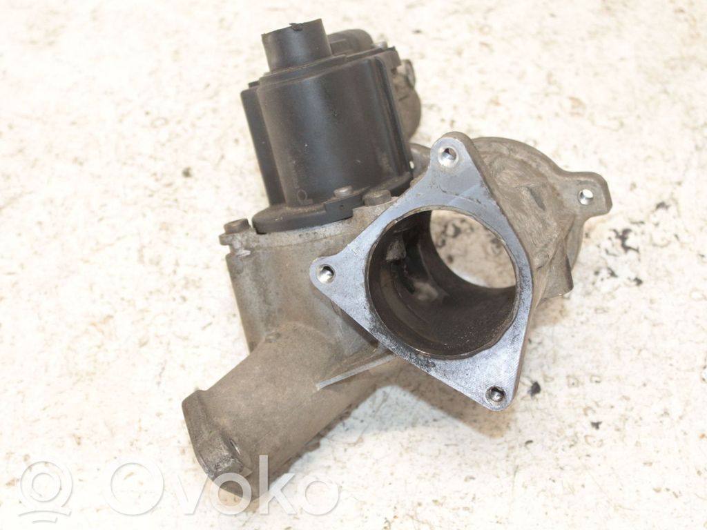 Volkswagen PASSAT B6 EGR vārsts 
