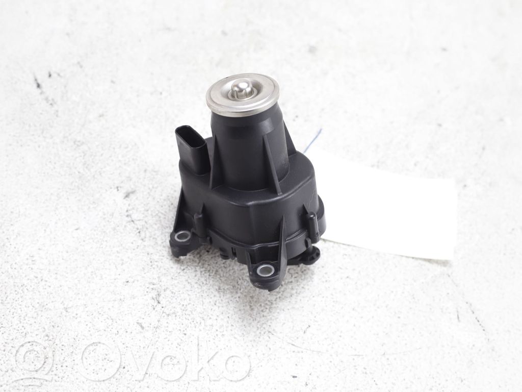 Zawór kolektora ssącego   A6511500094,A6511500094,0280751009