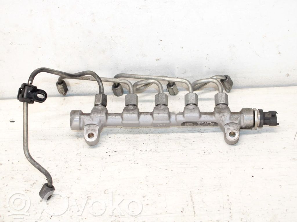 KIA Ceed Fuel main line pipe 