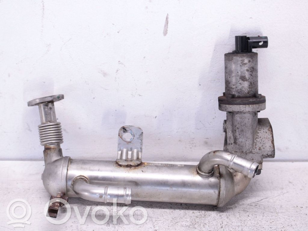 Hyundai i30 EGR dzesētājs 