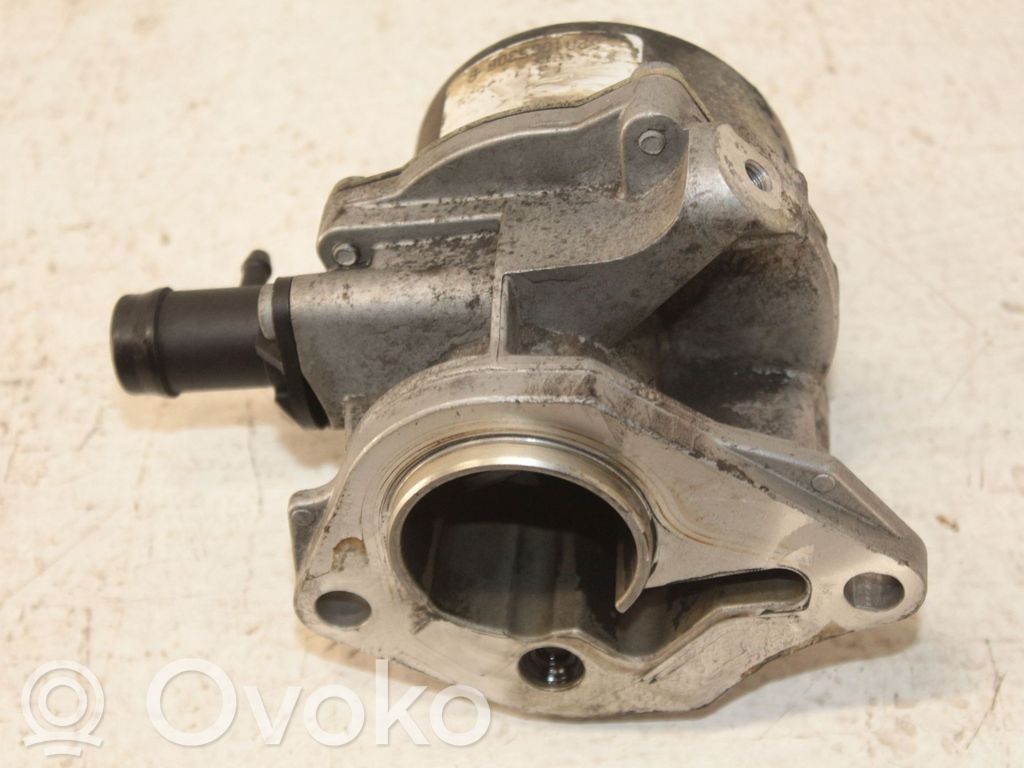 Nissan Qashqai Bomba de vacío 