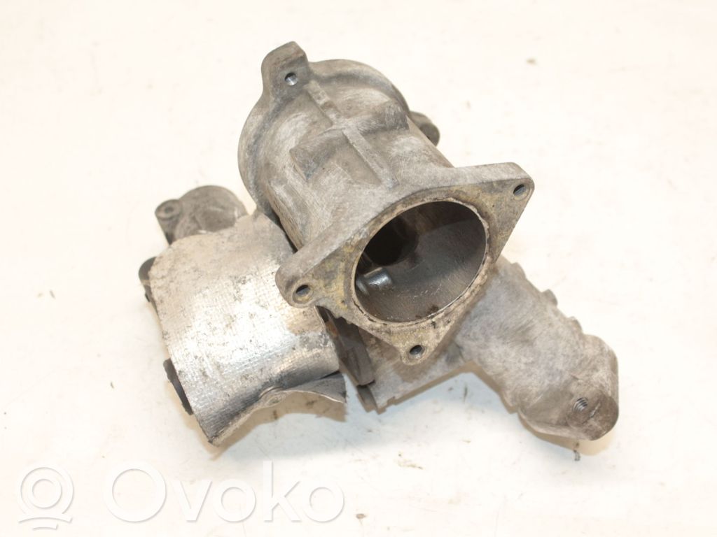 Volkswagen Caddy EGR vārsts 