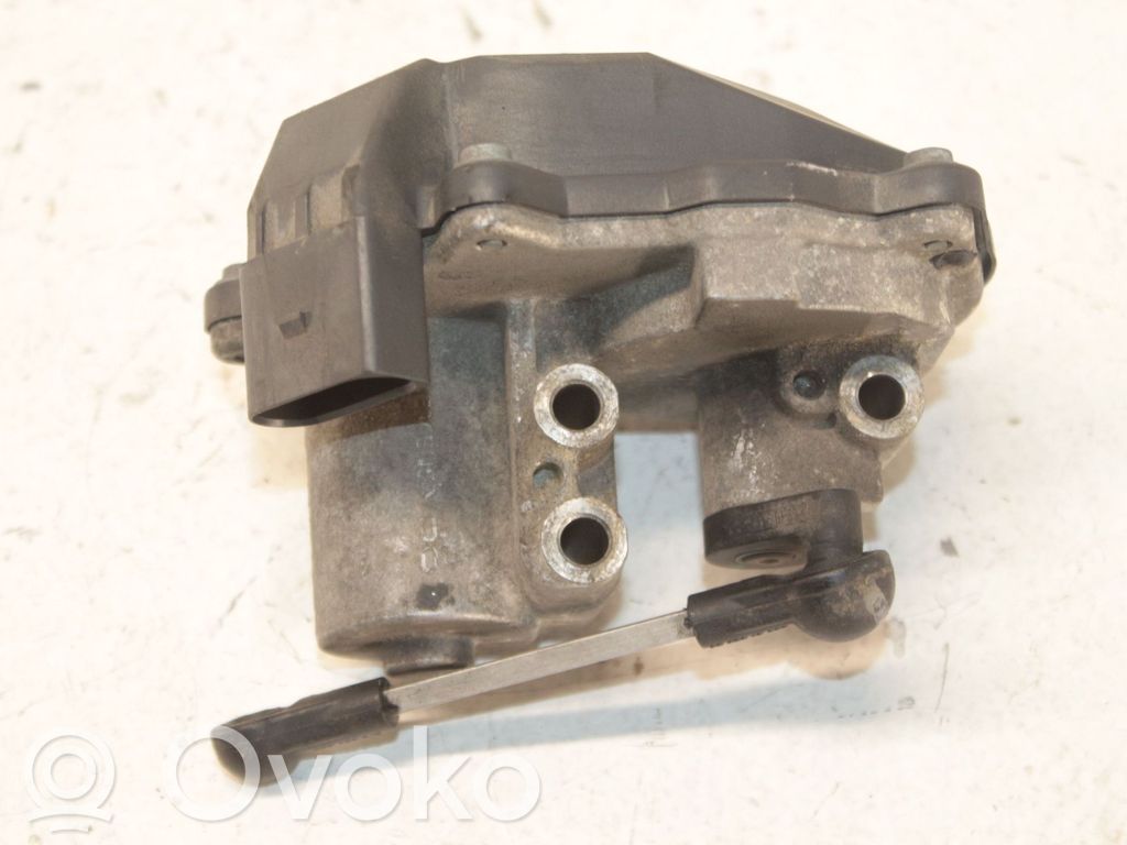 Zawór kolektora ssącego   06F133482