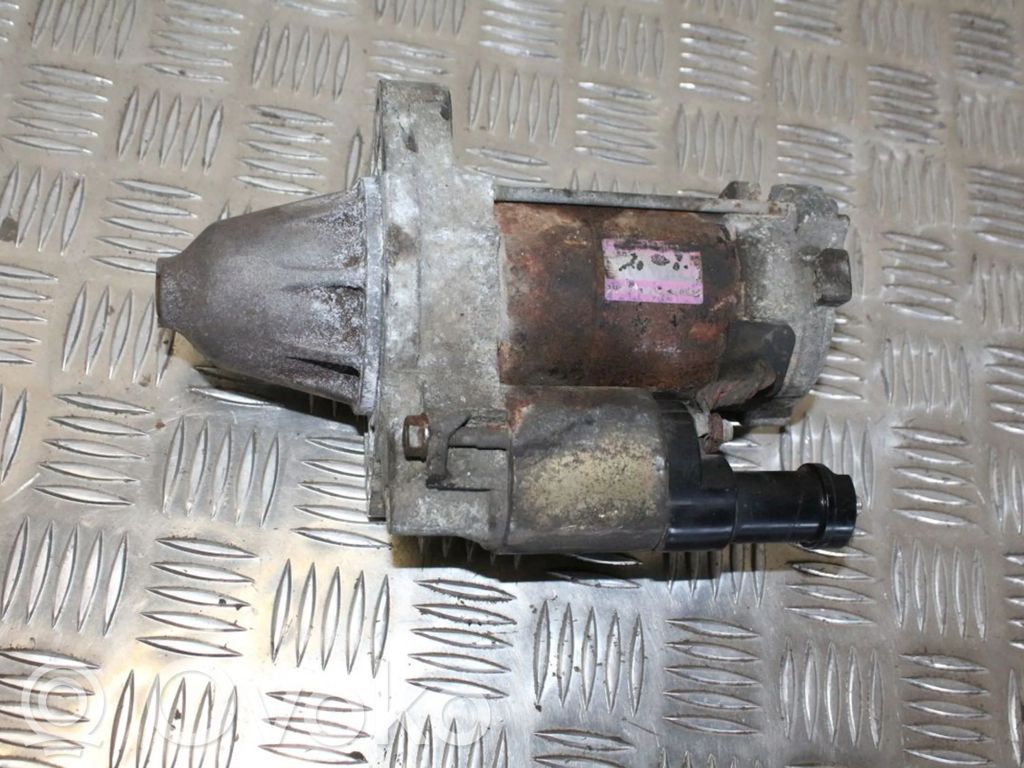 Honda CR-V Starteris 