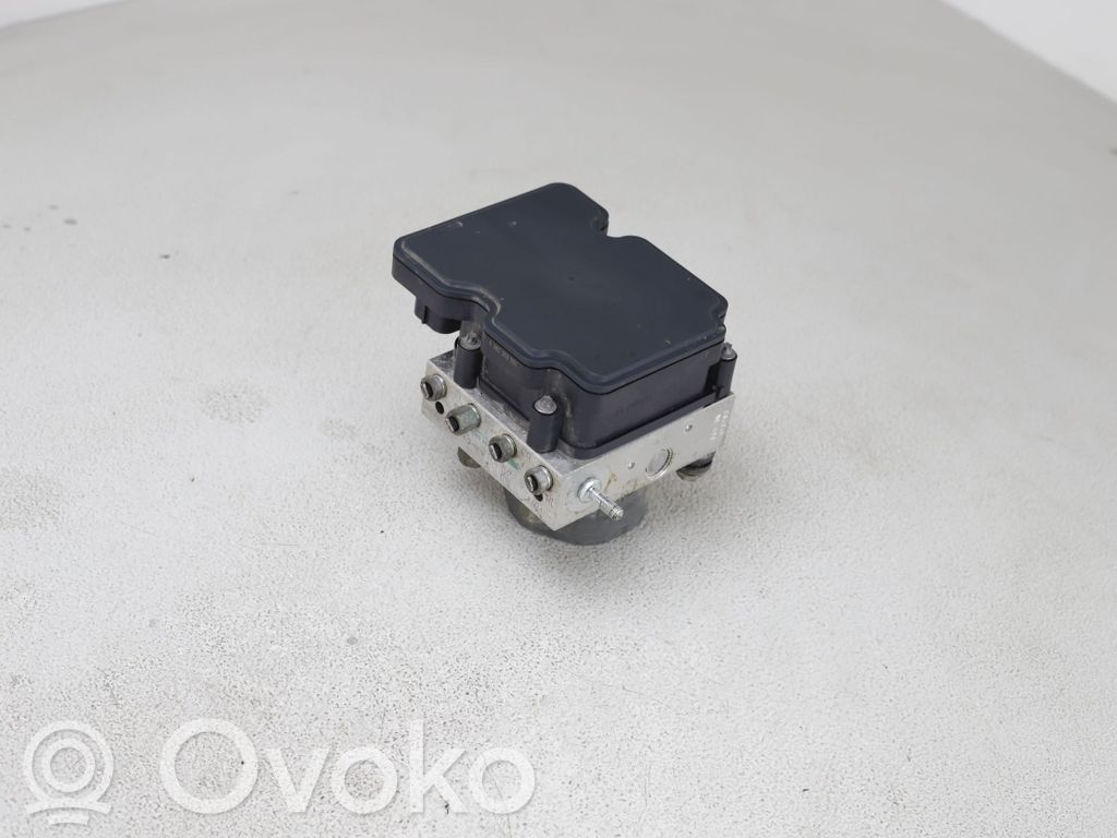 Nissan Qashqai ABS Pump 