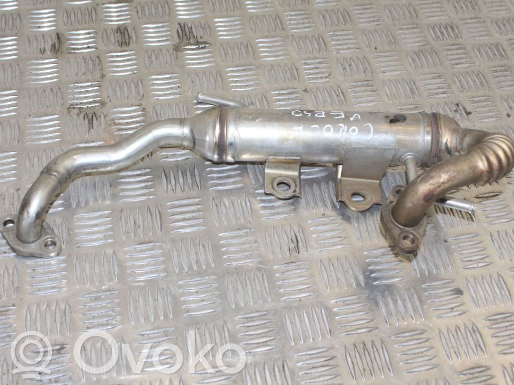 Toyota Corolla Verso AR10 Răcitor supapă EGR 