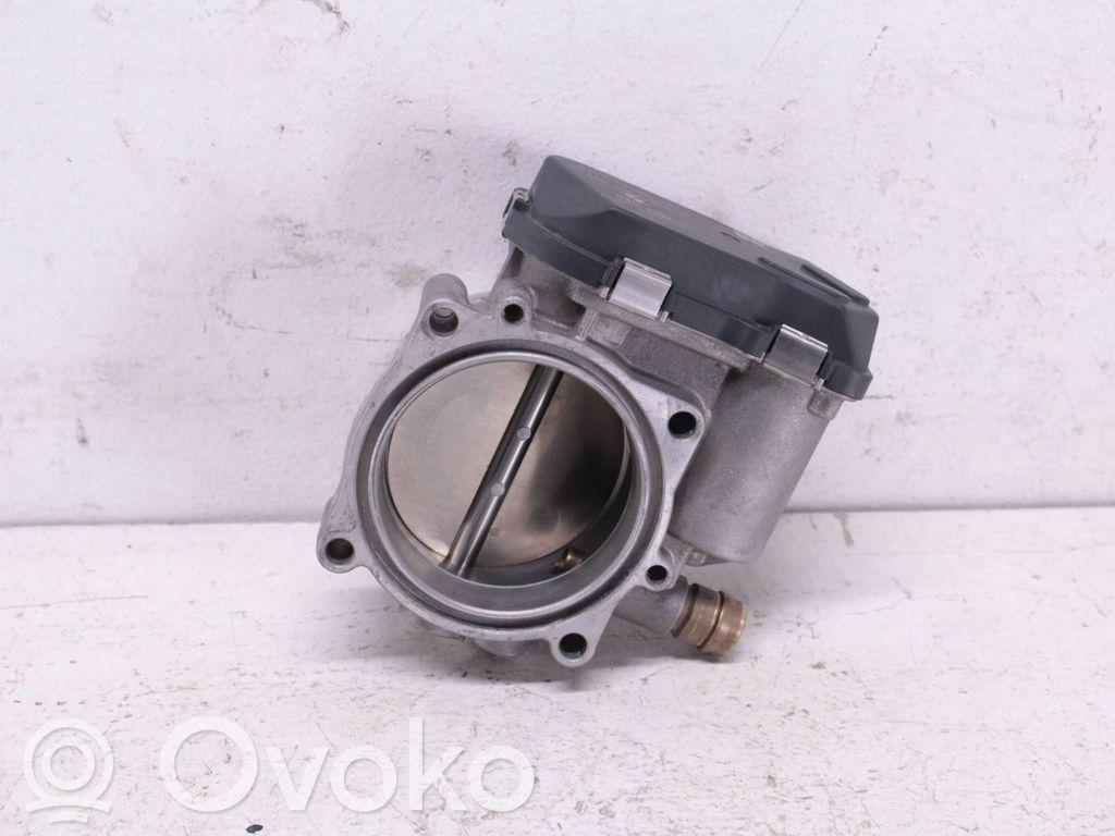 BMW X3 F25 Throttle valve 