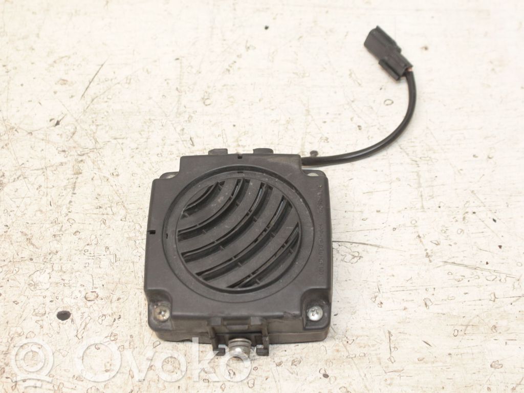 Mitsubishi Outlander Sirena del sistema de alarma 