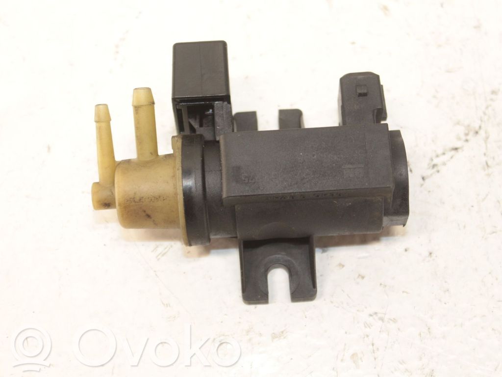 Opel Mokka Solenoīda vārsts 