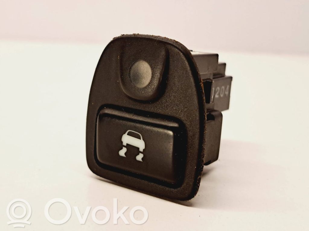 Jaguar X-Type Traction control (ASR) switch 