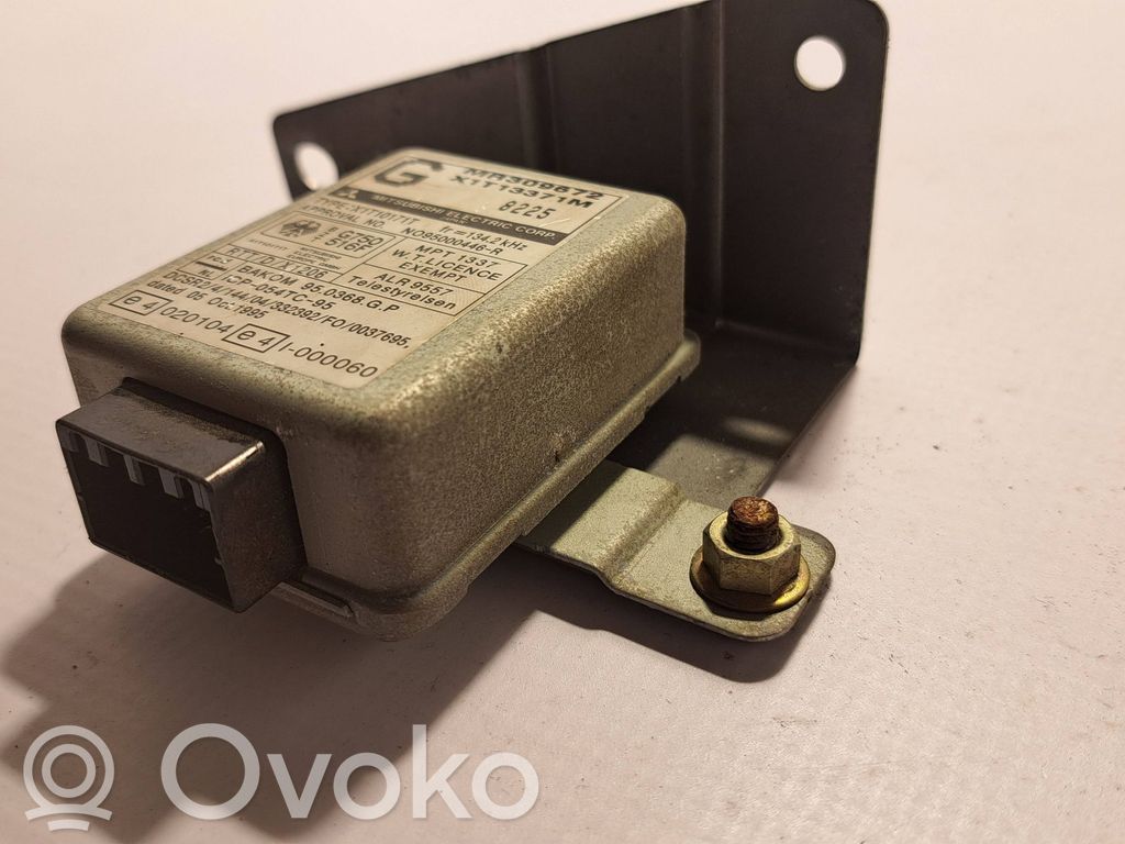 Mitsubishi Colt Gaisa spilvenu trieciensensors 