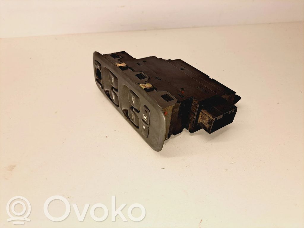 Volvo S60 Electric window control switch 