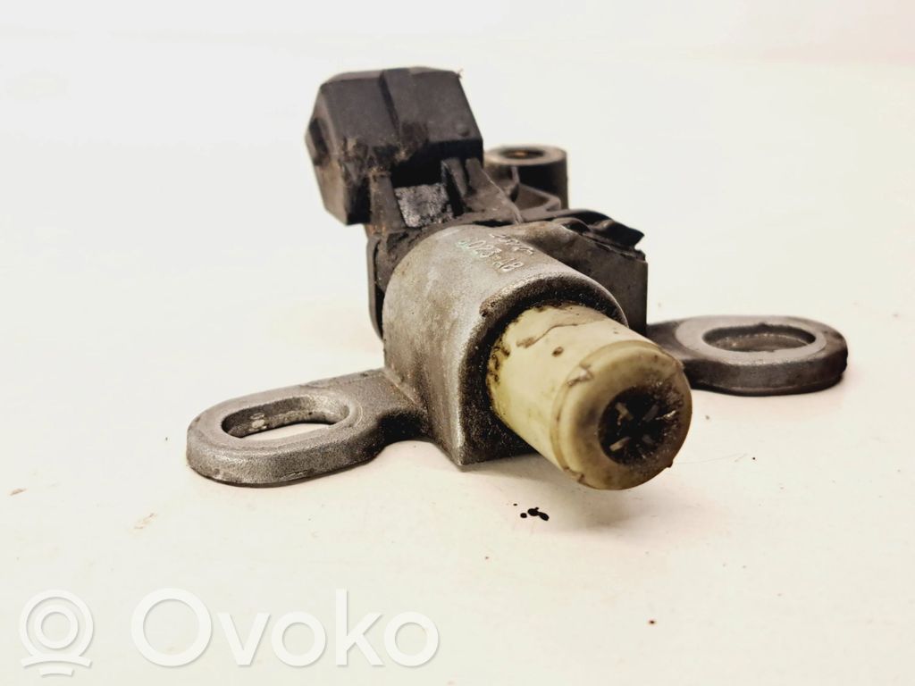 Jaguar X-Type Crankshaft position sensor 