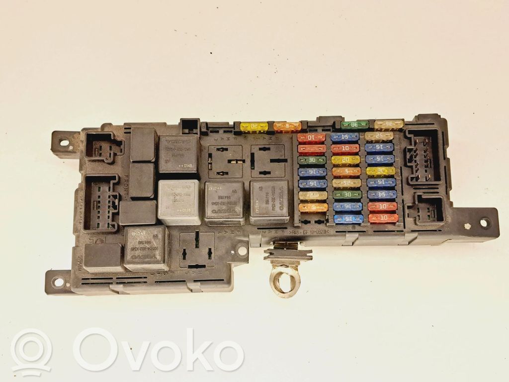Volvo S60 Comfort/convenience module 