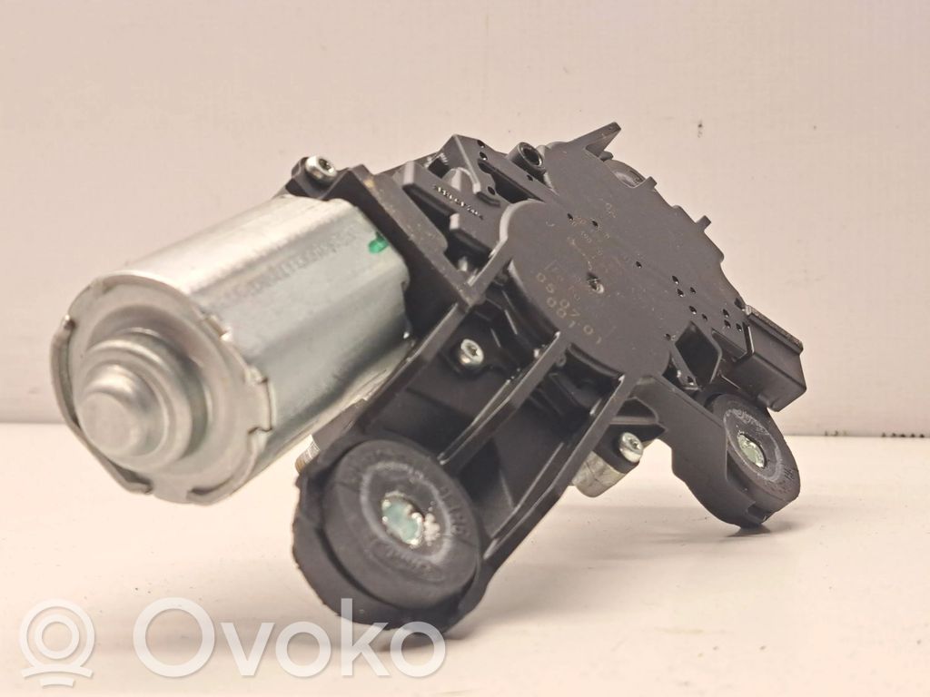 Volvo V50 Rear window wiper motor 